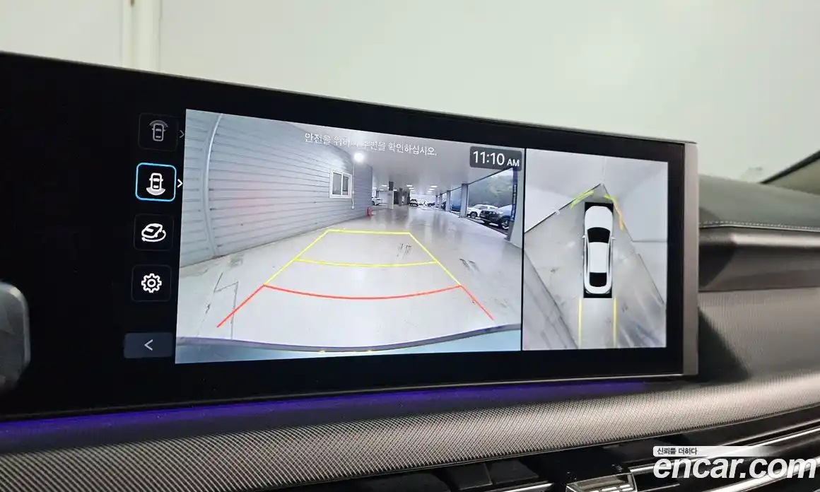 Hyundai Sonata 2024 1.6 Автомат в Москве № 125708, фото 20