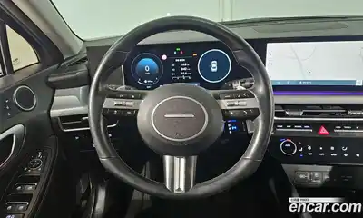 Hyundai Sonata 2024 1.6 Автомат в Москве № 125708, миниатюра 6