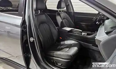 Hyundai Sonata 2024 1.6 Автомат в Москве № 125708, миниатюра 7