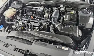 Hyundai Sonata 2024 1.6 Автомат в Москве № 125708, миниатюра 9