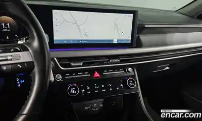 Hyundai Sonata 2024 1.6 Автомат в Москве № 125708, миниатюра 10