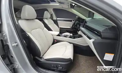 Kia K5 2024 2.0 Автомат в Москве № 128198, миниатюра 11