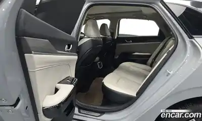 Kia K5 2024 2.0 Автомат в Москве № 128198, миниатюра 12