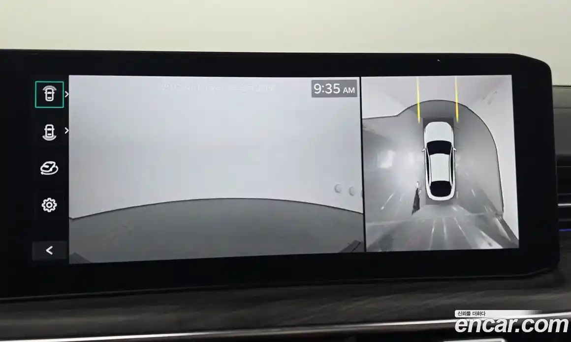 Kia K5 2024 2.0 Автомат в Москве № 128198, фото 15