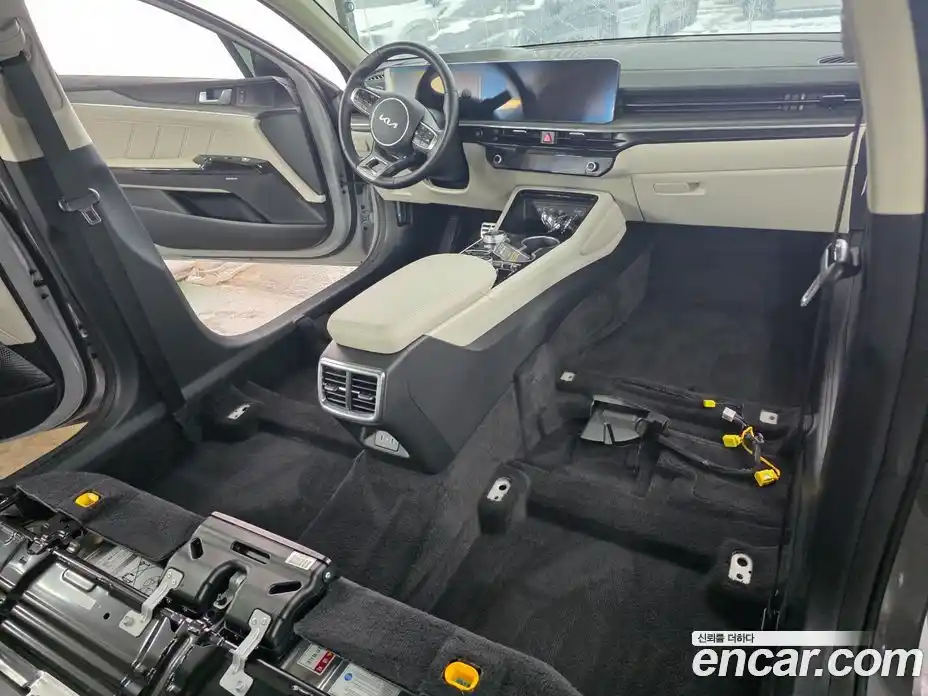 Kia K5 2024 2.0 Автомат в Москве № 128198, фото 20