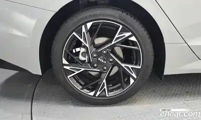 Kia K5 2024 2.0 Автомат в Москве № 128198, миниатюра 5