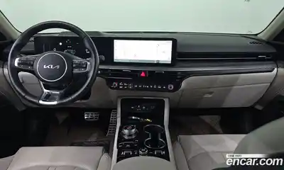 Kia K5 2024 2.0 Автомат в Москве № 128198, миниатюра 7