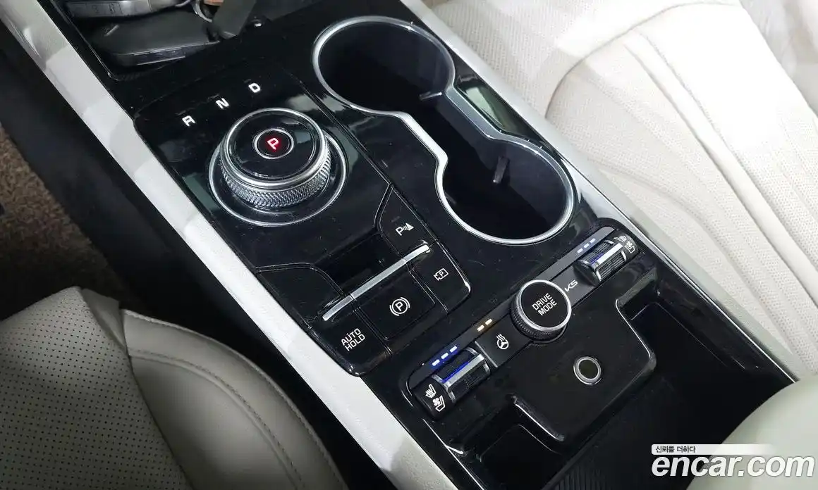 Kia K5 2024 2.0 Автомат в Москве № 128198, фото 9