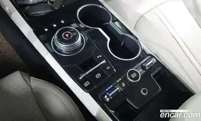 Kia K5 2024 2.0 Автомат в Москве № 128198, миниатюра 9