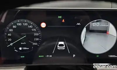 Kia K5 2024 2.0 Автомат в Москве № 128468, миниатюра 11