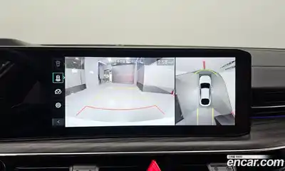 Kia K5 2024 2.0 Автомат в Москве № 128468, миниатюра 12