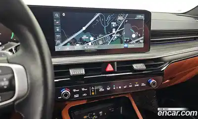 Kia K5 2024 2.0 Автомат в Москве № 128468, миниатюра 2