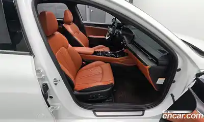 Kia K5 2024 2.0 Автомат в Москве № 128468, миниатюра 9