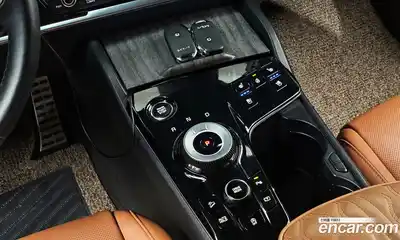 Kia Sportage 2024 1.6 Автомат в Москве № 128524, миниатюра 11