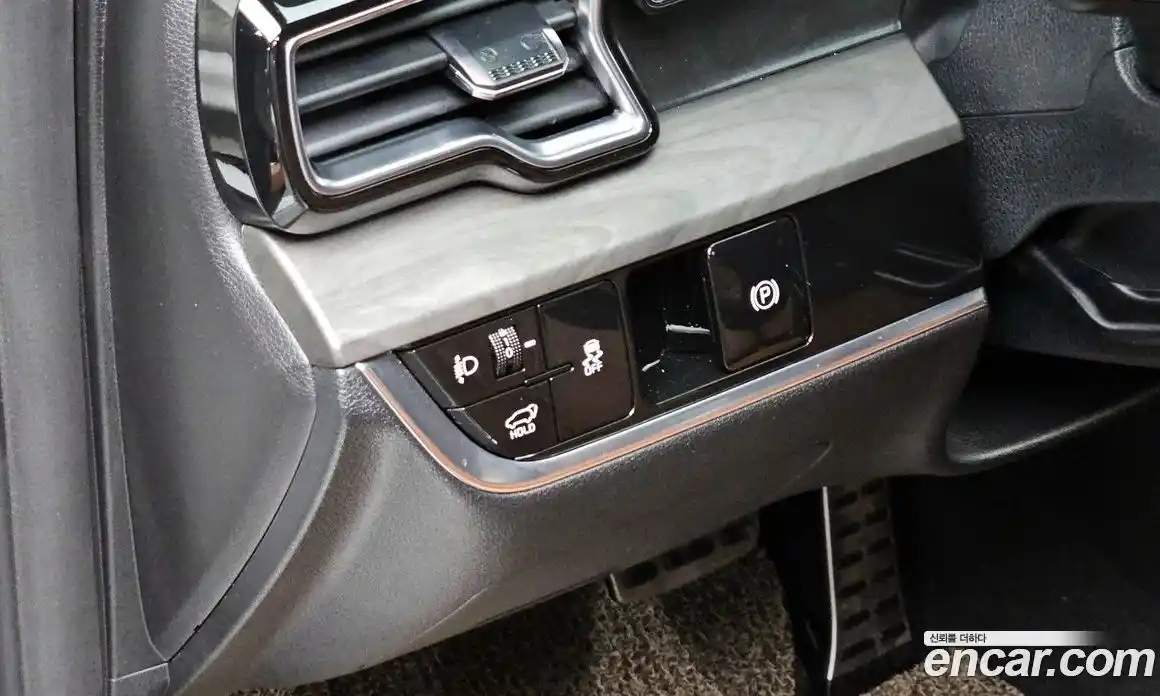 Kia Sportage 2024 1.6 Автомат в Москве № 128524, фото 12