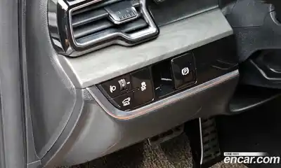 Kia Sportage 2024 1.6 Автомат в Москве № 128524, миниатюра 12