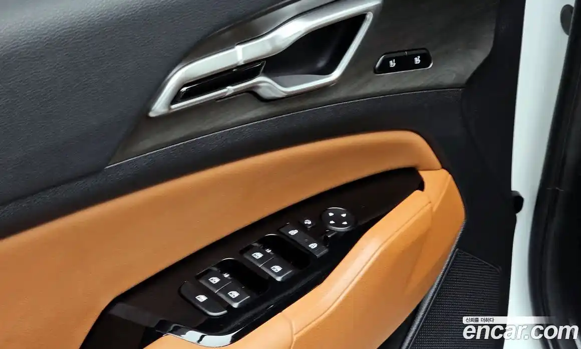 Kia Sportage 2024 1.6 Автомат в Москве № 128524, фото 18