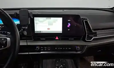 Kia Sportage 2024 1.6 Автомат в Москве № 128524, миниатюра 2