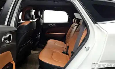 Kia Sportage 2024 1.6 Автомат в Москве № 128524, миниатюра 5