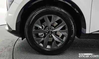 Kia Sportage 2024 1.6 Автомат в Москве № 128524, миниатюра 9