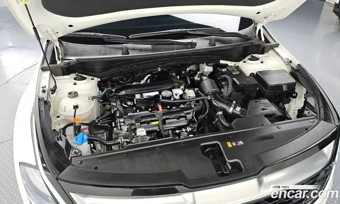 Kia Sportage 2024 1.6 Автомат в Москве № 128524, фото 10