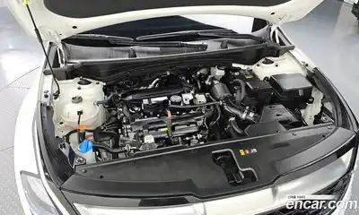 Kia Sportage 2024 1.6 Автомат в Москве № 128524, миниатюра 10