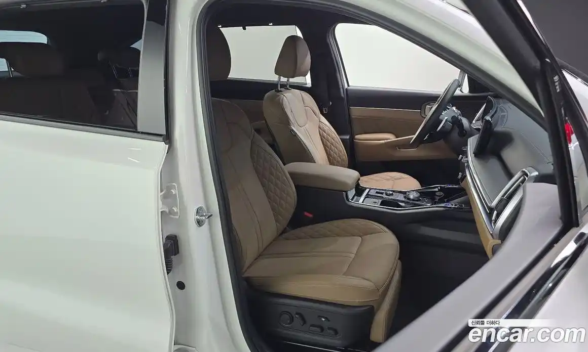 Kia Sorento 2024 1.6 Автомат в Москве № 128561, фото 12