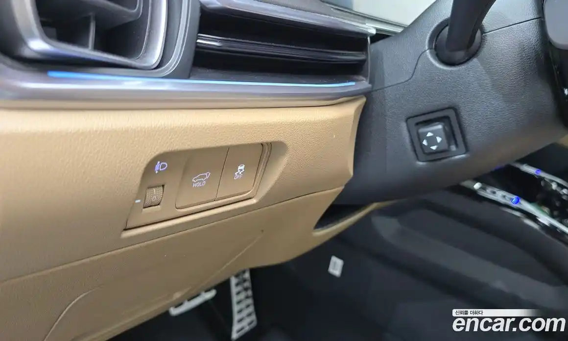 Kia Sorento 2024 1.6 Автомат в Москве № 128561, фото 14