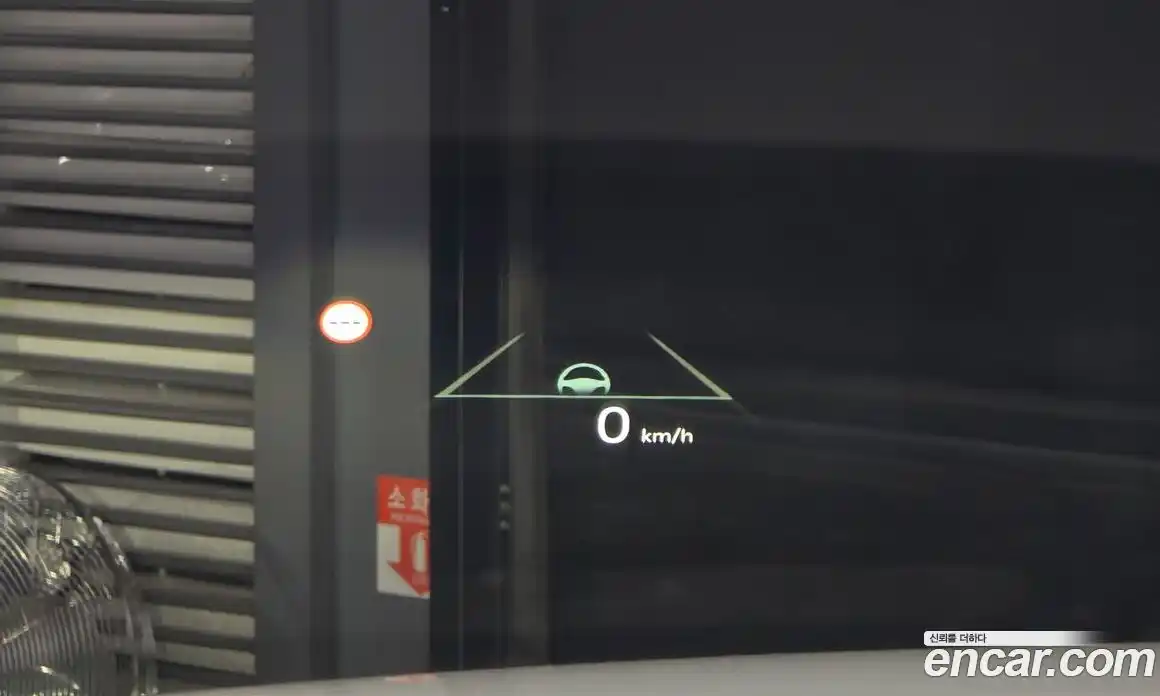 Kia Sorento 2024 1.6 Автомат в Москве № 128561, фото 15