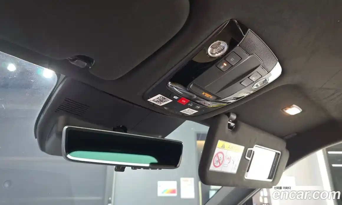 Kia Sorento 2024 1.6 Автомат в Москве № 128561, фото 18