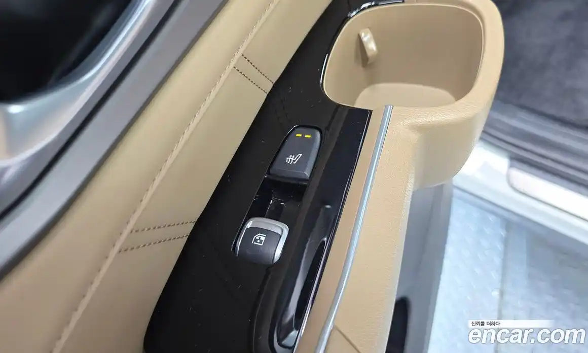 Kia Sorento 2024 1.6 Автомат в Москве № 128561, фото 19