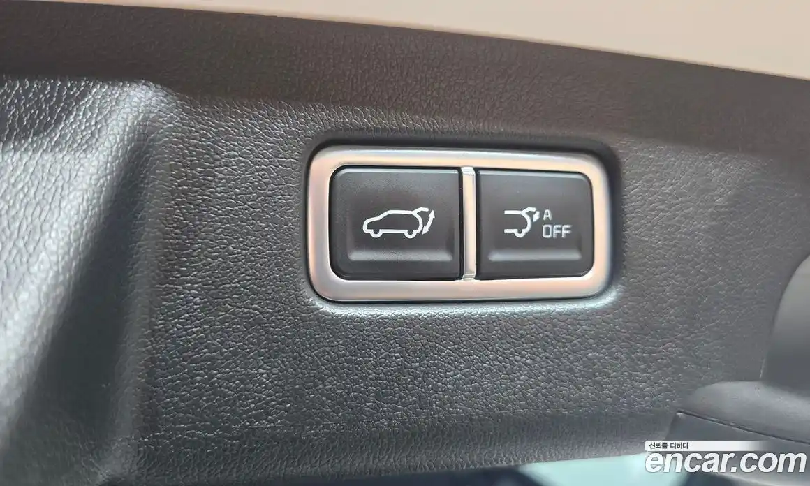 Kia Sorento 2024 1.6 Автомат в Москве № 128561, фото 20