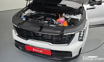 Kia Sorento 2024 1.6 Автомат в Москве № 128561, миниатюра 6