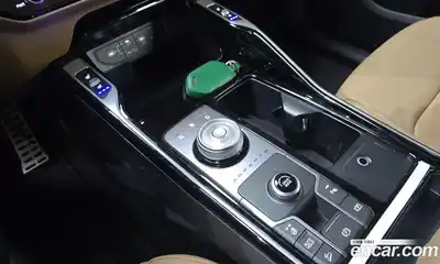 Kia Sorento 2024 1.6 Автомат в Москве № 128561, миниатюра 9