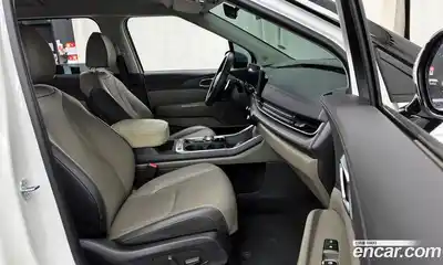 Kia Canival 2024 3.5 Автомат в Москве № 128608, миниатюра 11