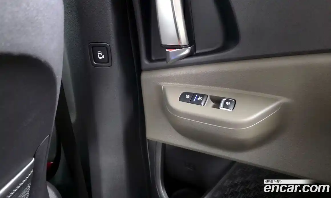 Kia Canival 2024 3.5 Автомат в Москве № 128608, фото 19