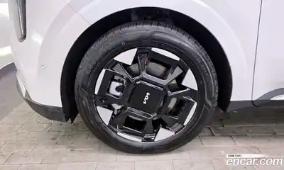 Kia Canival 2024 3.5 Автомат в Москве № 128608, миниатюра 5