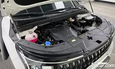 Kia Canival 2024 3.5 Автомат в Москве № 128608, миниатюра 6