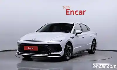 Hyundai Sonata 2025 2.0 Автомат в Москве № 129693, миниатюра 11