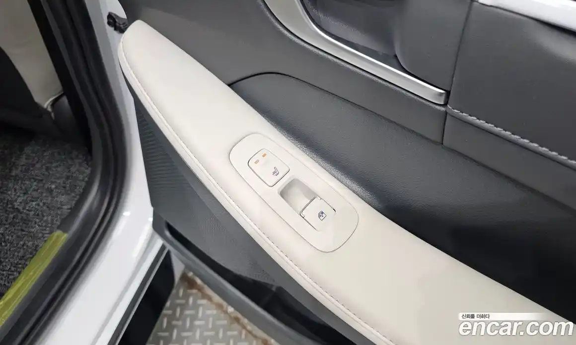 Hyundai Sonata 2025 2.0 Автомат в Москве № 129693, фото 15