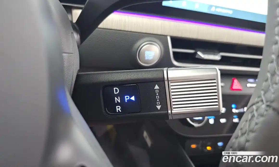 Hyundai Sonata 2025 2.0 Автомат в Москве № 129693, фото 18