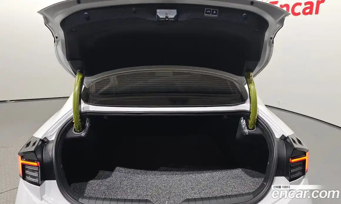 Hyundai Sonata 2025 2.0 Автомат в Москве № 129693, фото 20