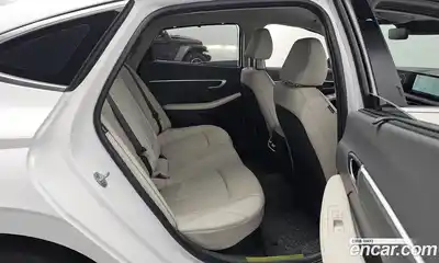 Hyundai Sonata 2025 2.0 Автомат в Москве № 129693, миниатюра 6