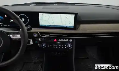 Hyundai Sonata 2025 2.0 Автомат в Москве № 129693, миниатюра 7