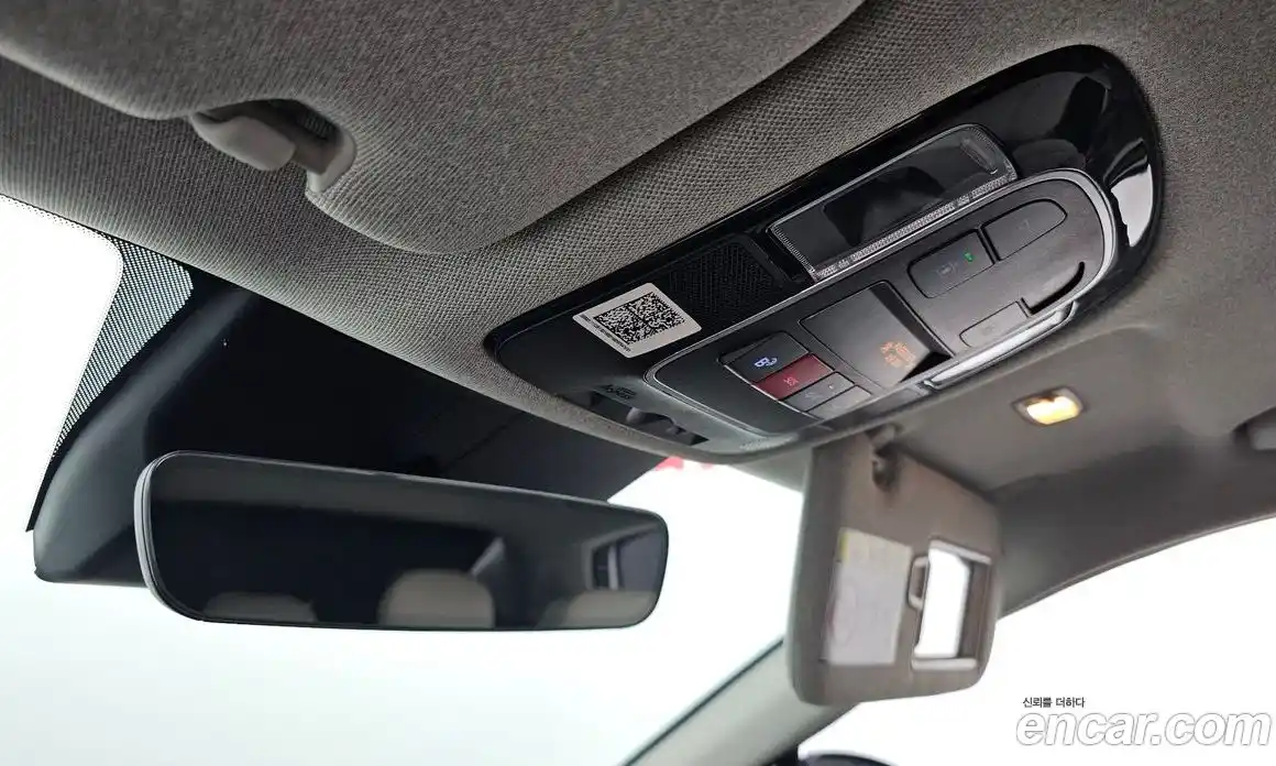 Hyundai Sonata 2025 2.0 Автомат в Москве № 129693, фото 8