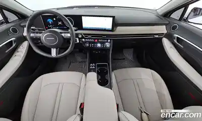 Hyundai Sonata 2025 2.0 Автомат в Москве № 129693, миниатюра 9