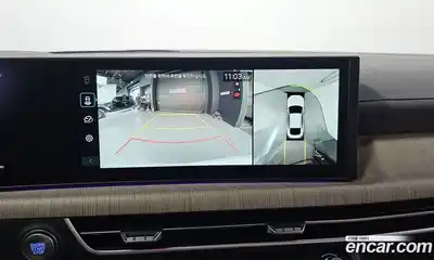 Hyundai Sonata 2025 2.0 Автомат в Москве № 129693, миниатюра 10