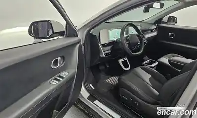 Hyundai Ioniq 5, 2024