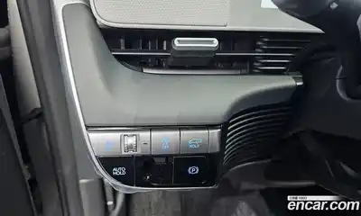 Hyundai Ioniq 5 2024 0.1 Автомат в Москве № 129844, миниатюра 11