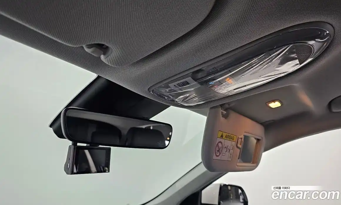 Hyundai Ioniq 5 2024 0.1 Автомат в Москве № 129844, фото 14